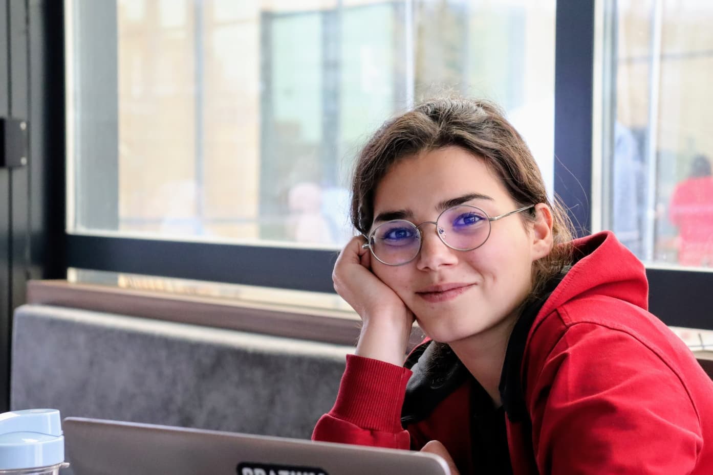 Şevval Belkıs Dikkaya profil fotoğrafı